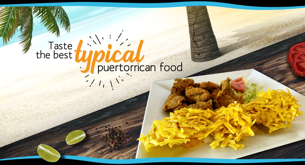 Chicharrones de Pollo con Arañitas